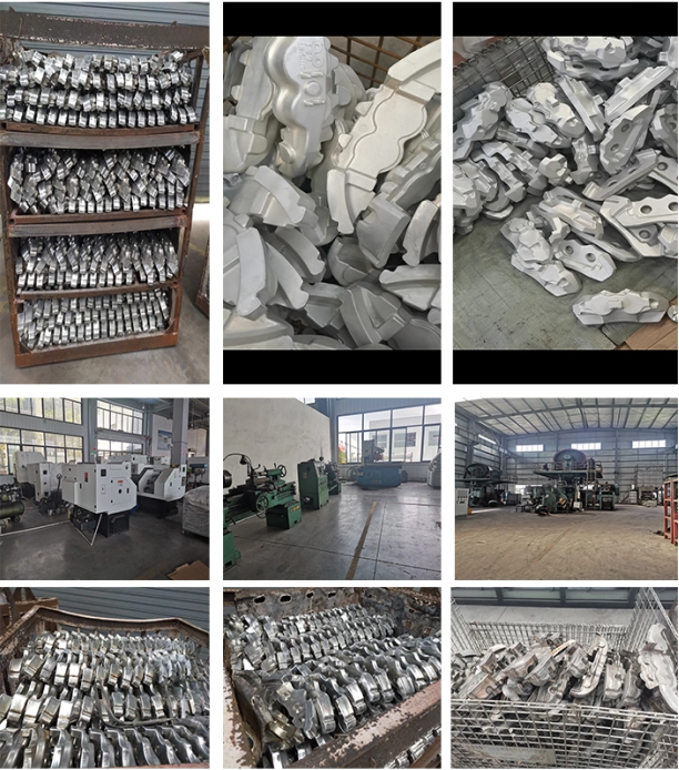 Guangzhou Xiebin Import&Export Co., Ltd. Fabrieksreis